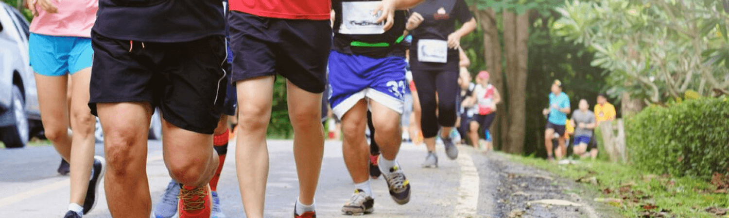 From Couch to Continent: Can You Really Run a Marathon Without