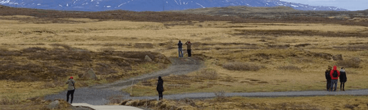 Canada’s Longest Trail: What It’s Like to Walk Part of the 24,000km Trans Canada Trail