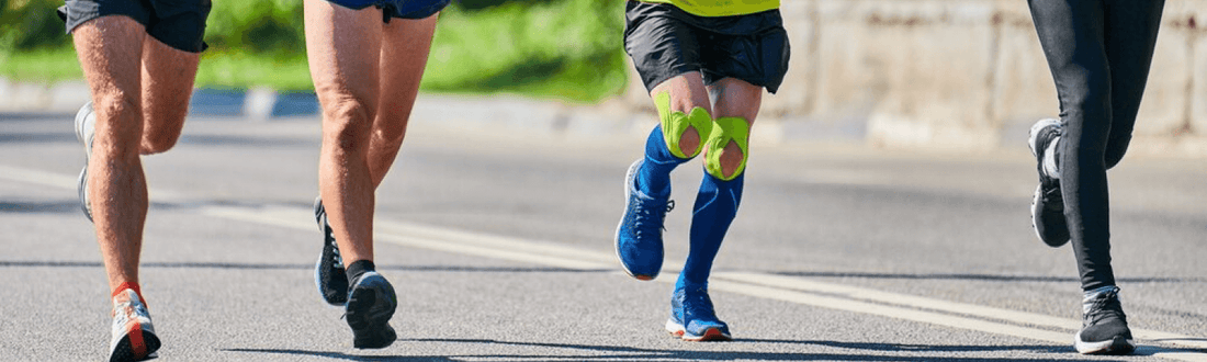 Do Marathoners Live Longer? What Science Says About Long-Distance Running