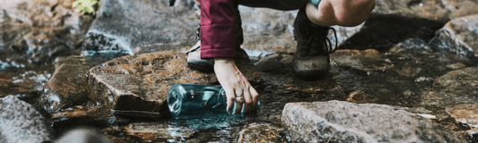 How Much Water Should You Pack for a 3-Day Hike? Essentials for Multi-Day Treks