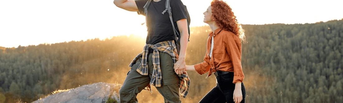 The Hardest Hikes in the USA That Will Test Your Limits