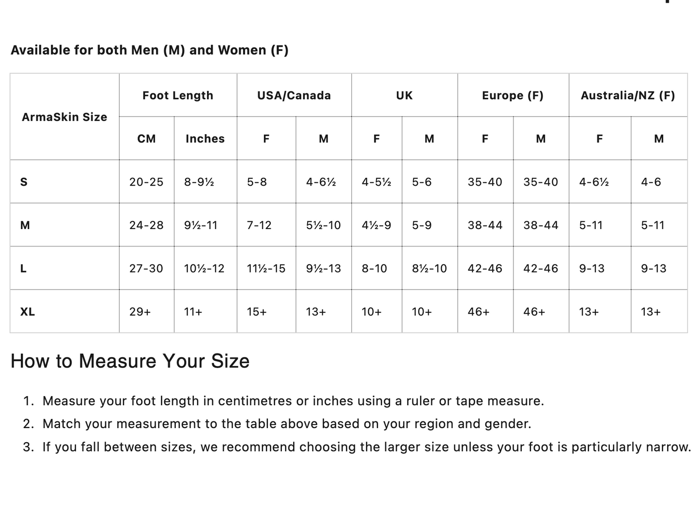 ArmaSkin Anti-Blister Toe Liner Socks – Long
