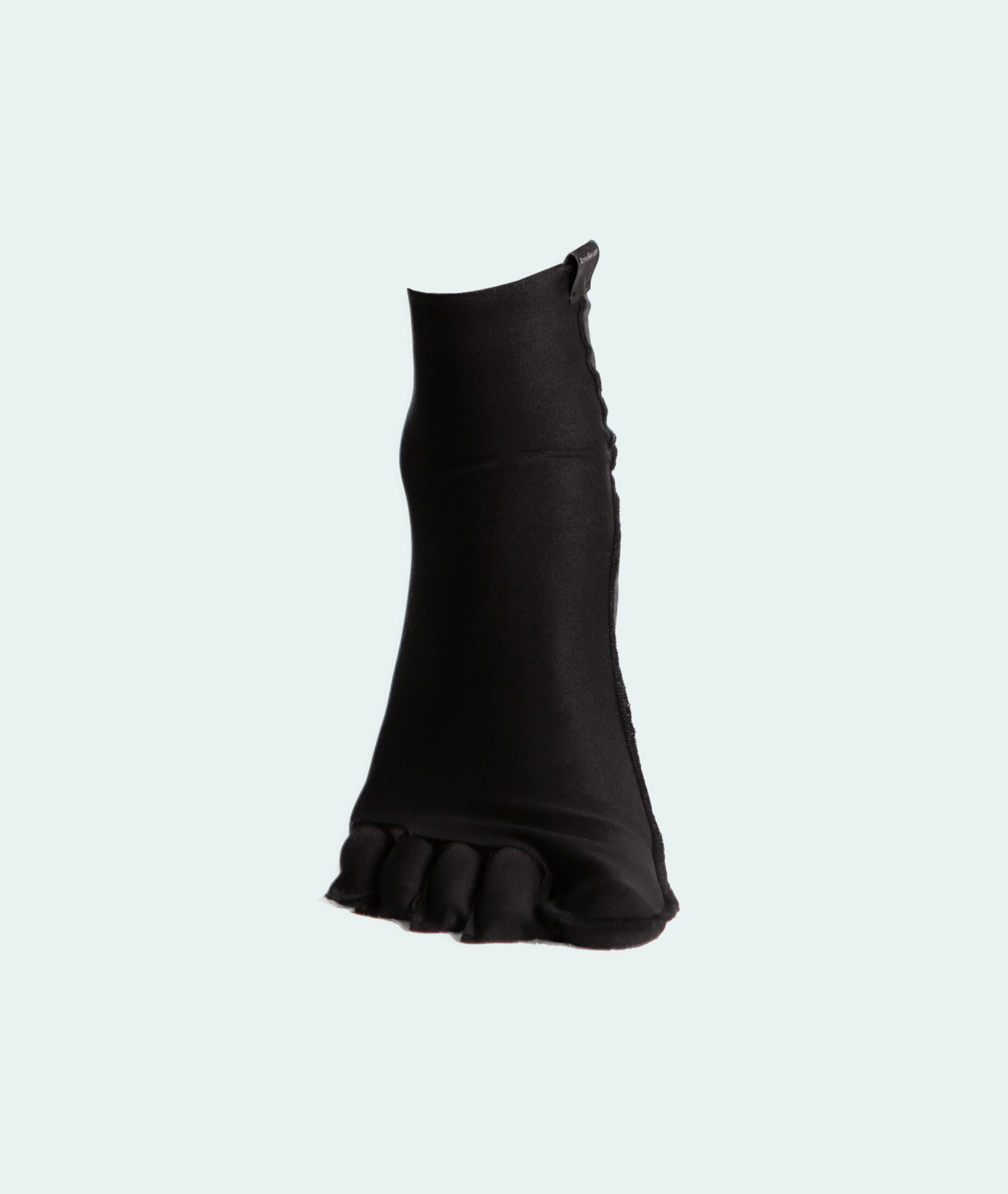 Polymer Anti-Blister Short Liner Toe Socks for Men and Women