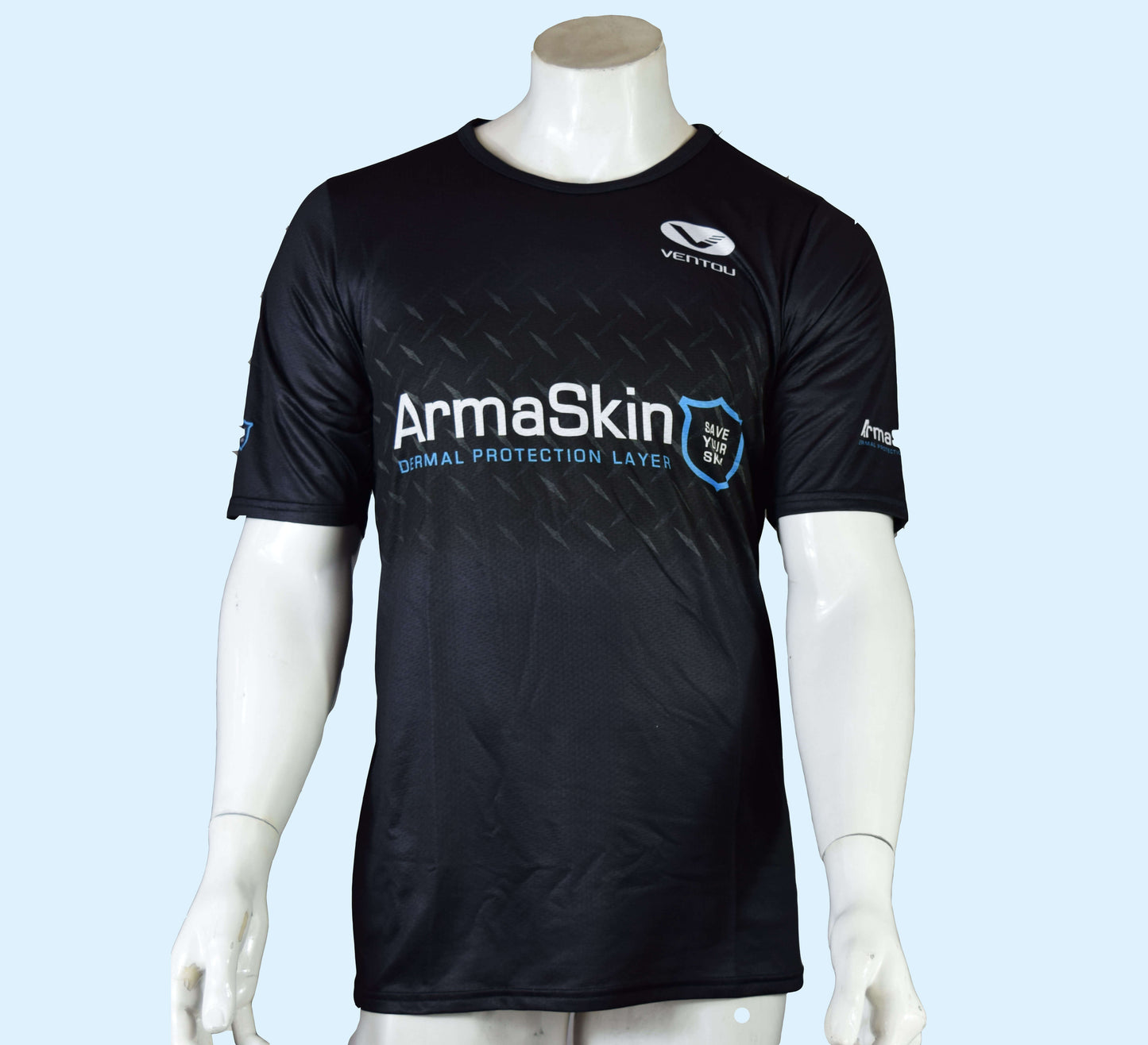 Branded Tee Shirt