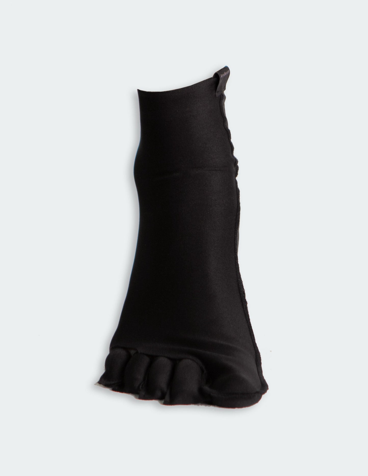 ArmaSkin Anti-Blister Socks 3 Pair Trial Pack (Black)