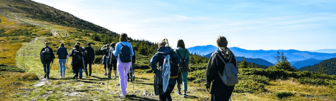 America’s Top 10 Favourite Hikes: Voted by the Hiking Community