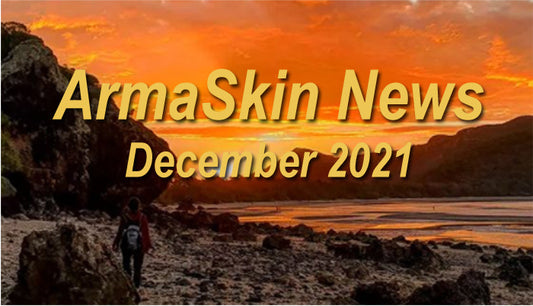 ArmaSkin News  December 2021