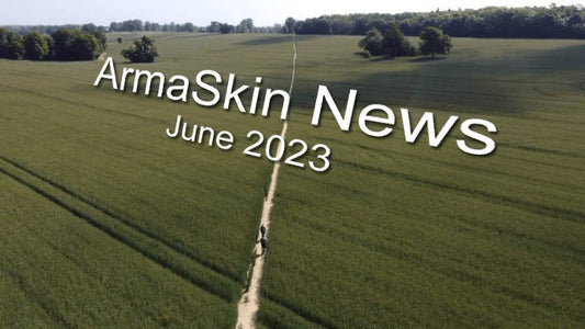 ArmaSkin News  June 2023