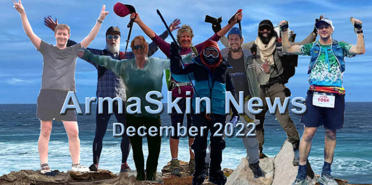 ArmaSkin News  December 2022