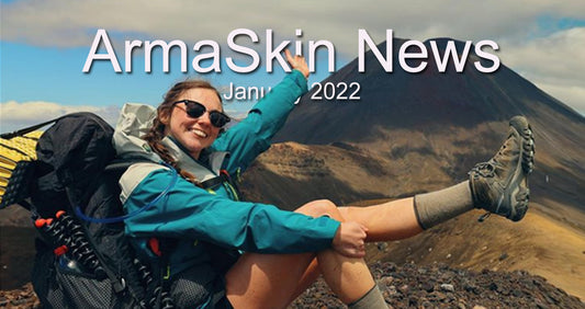 ArmaSkin News  January 2022