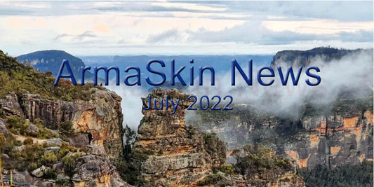 ArmaSkin News  July 2022