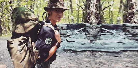 Selection of Best Bushcraft backpacks