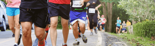 From Couch to Continent: Can You Really Run a Marathon Without Training?