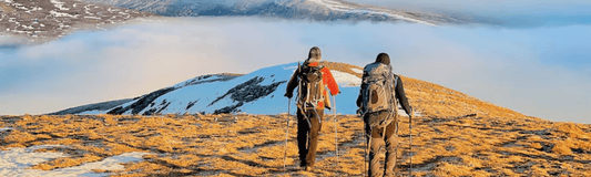 Canada’s Hardest Day Hikes and Multi-Day Treks: Not for the Faint of Heart