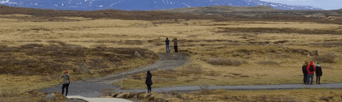 Canada’s Longest Trail: What It’s Like to Walk Part of the 24,000km Trans Canada Trail