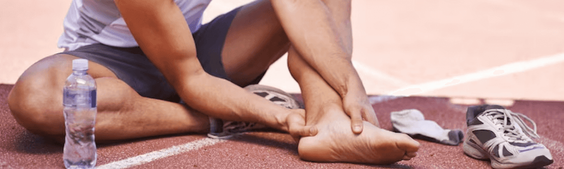 Do big or small shoes cause blisters?