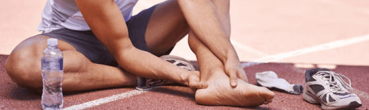 Do big or small shoes cause blisters?