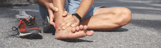 Do flat feet get more blisters? | Expert Blister Prevention
