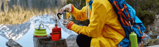 Hiker Slang in Canada: What’s a ‘Scree’, a ‘Scramble’, or a ‘Goat Track’?
