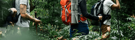 Hiking Etiquette in Canada: The Unwritten Rules of the Trail