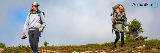 Hiking vs Walking: What’s the Difference and Which Is Better for You?