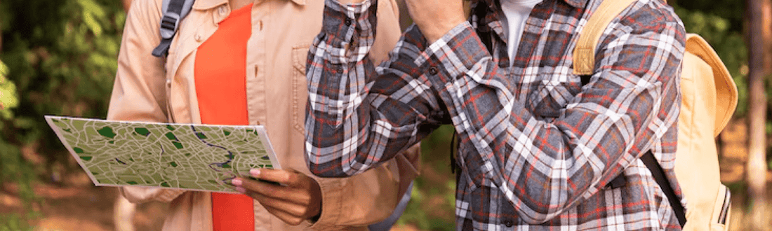 Hiking Terminology: How Brits, Yanks, and Aussies Talk About the Trails