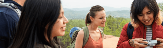 How Do Canadians, Brits, and Aussies Talk About Hiking? A Global Language Guide