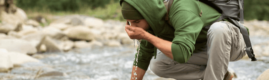 How Much Water Do You Need for a 3-Day Canadian Backcountry Hike?