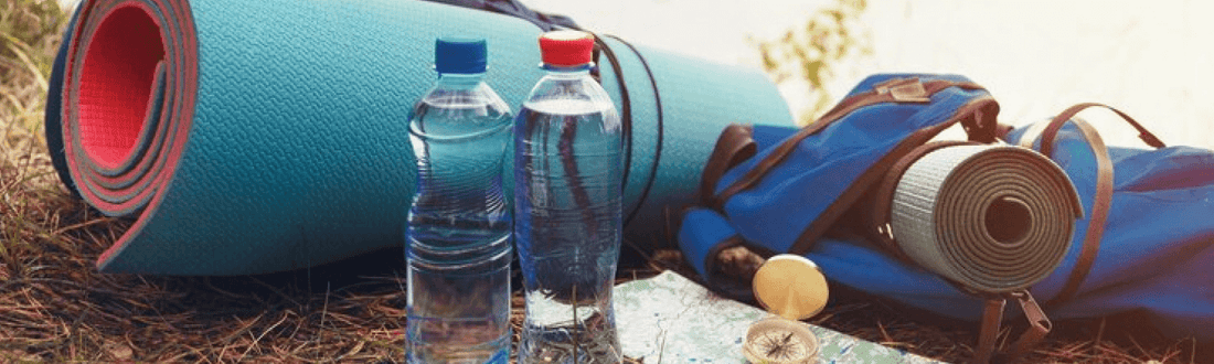 How Much Water Should You Pack for a 3-Day Hike? Essentials for Multi-Day Treks