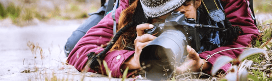 How to Start Hiking in Canada: Trails, Gear, Wildlife Safety &  Seasonal Tips