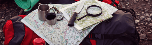 How to Start Hiking in the USA: Beginner Trails, Gear, and Safety Tips