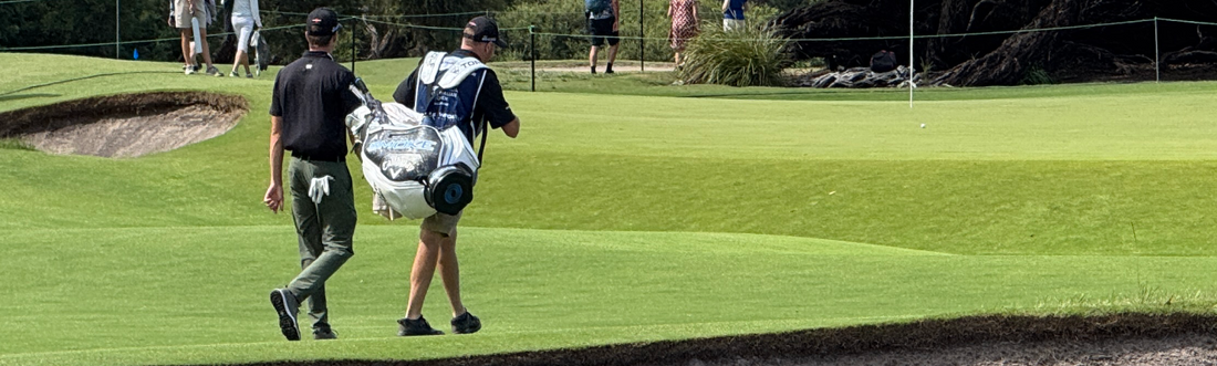 Why Golfers Get Blisters on Their Hands and Feet