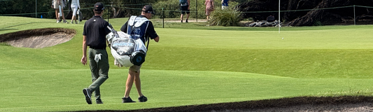 Why Golfers Get Blisters on Their Hands and Feet