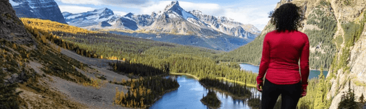 Is Canada the World's Best Country for Hikers? Nature, Diversity & Scale