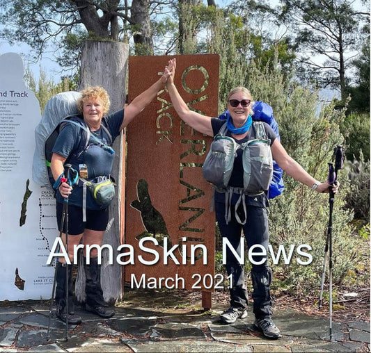 ArmaSkin News March 2021