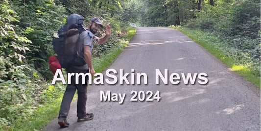 ArmaSkin News   May 2024