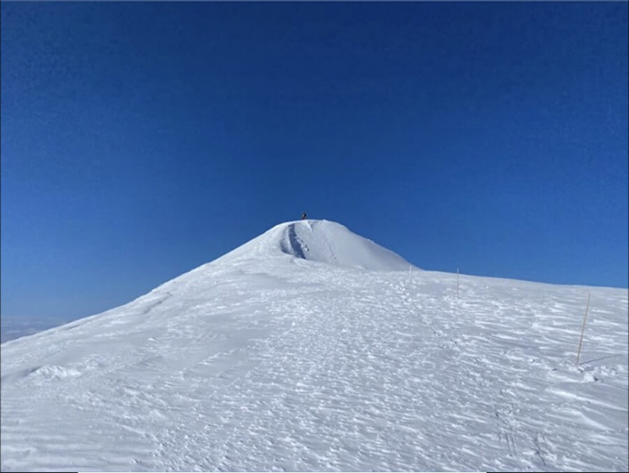 ArmaSkin Ambassadors Ascend Mt Elbrus