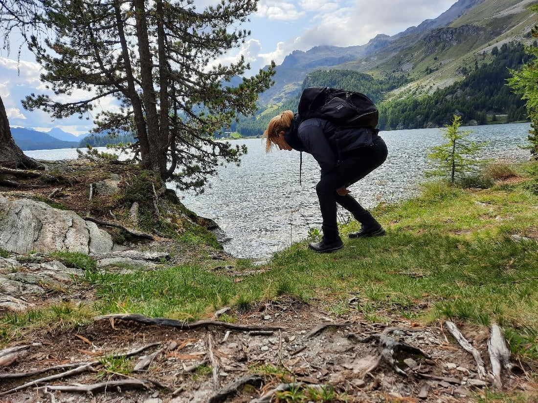 HOW TO BACKTRACK YOURSELF IF YOU GET LOST IN THE GREAT OUTDOORS