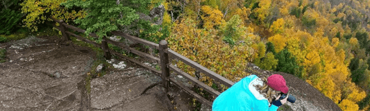 The Best Hike in the World vs Canada’s Greatest Trails: Who Wins?