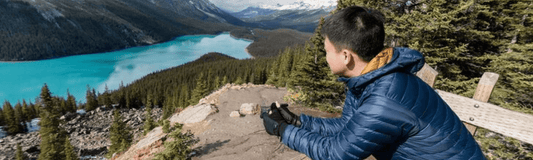 The Top 10 Hiking Trails in Canada You Have to Try at Least Once