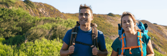 The World’s #1 Hike vs Australia's Best: How Do They Compare?