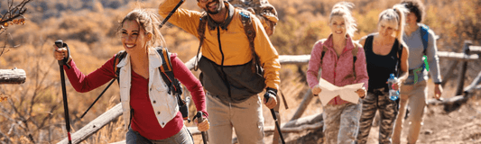 Top 10 Hiking Trails in the USA Every Outdoor Enthusiast Must Explore
