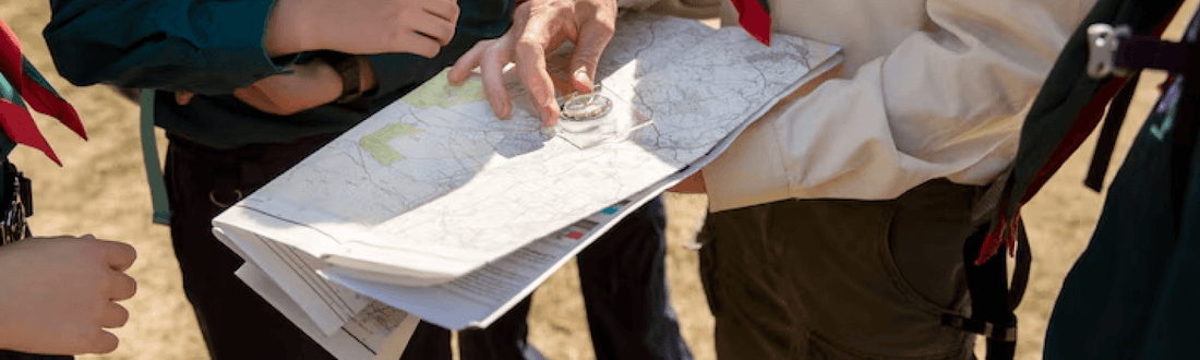 Trail Etiquette 101: The Unwritten Rules Every Hiker in the USA Should Know