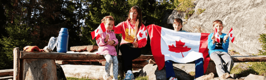What Canadians Call Hiking (And the Surprising Regional Variations)