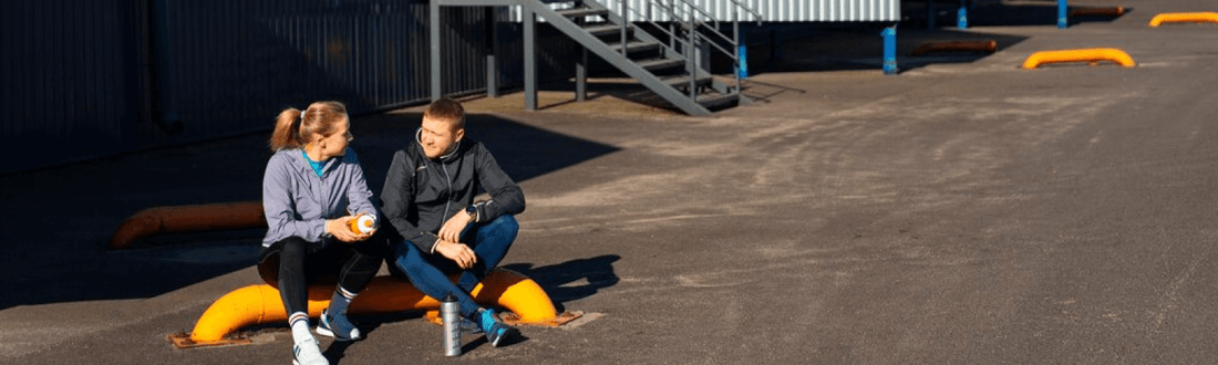 What's a 'Good' Marathon Time? Why 3:45 Could Be Your Magic Number