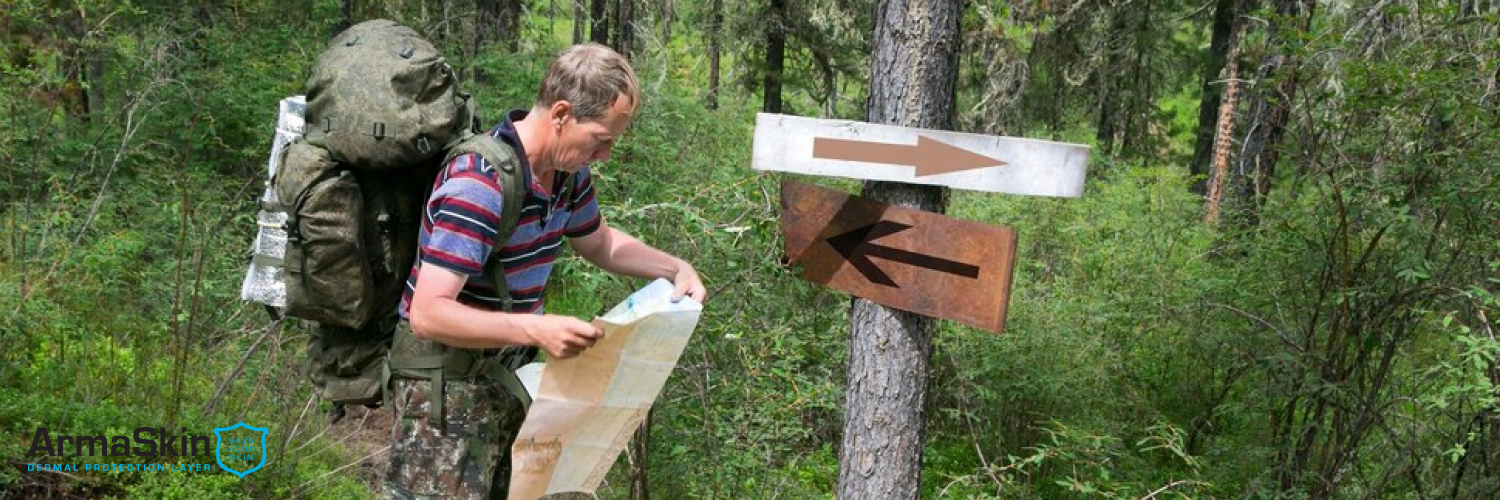 What Does 'Slide' Mean in Aussie Hiking Slang? – ArmaSkin