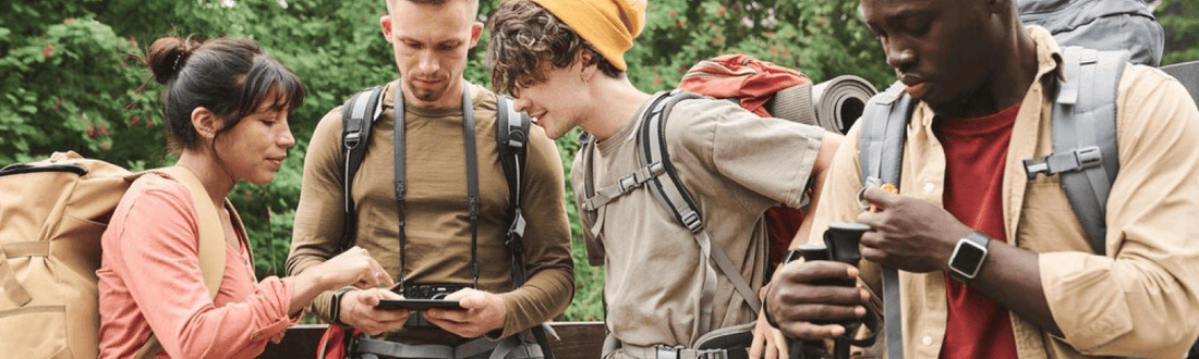 Which Country Has the Best Hikes? A US Perspective on Global Trails