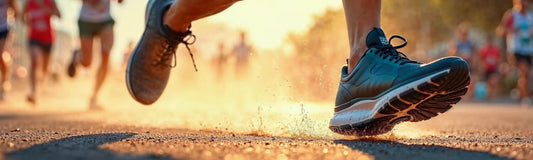 The Big 7: A Global Tour of the World’s Most Iconic Marathons