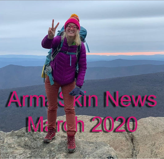 ArmaSkin News March 2020