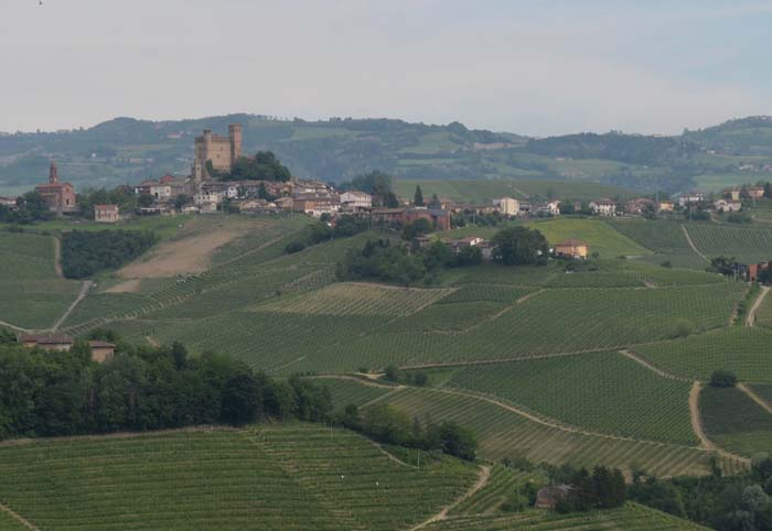 8 Tips for a Blister Free Camino